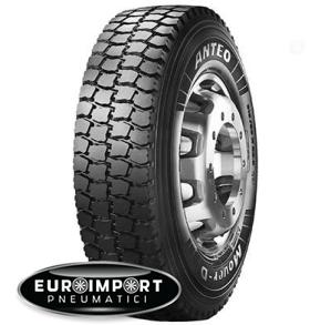 Anteo MOVER D 315/80 R22 156/150 L  M+S